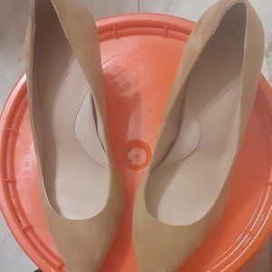 Banana Republic Heels